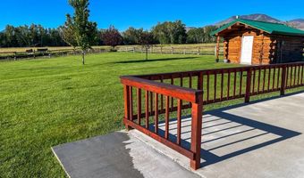 1115 Wilson Rd, Challis, ID 83226