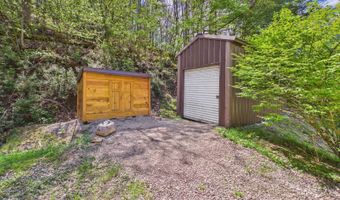 1000 Coon Fork Rd, Arnoldsburg, WV 25234