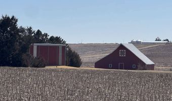 1091 Big Bear Rd, Barnes, KS 66933
