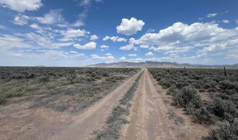1 86 Acre With 1 AF Of Water, Beryl, UT 84714