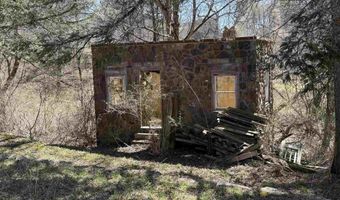 109 Old Route 28 Rd, Arbovale, WV 24915