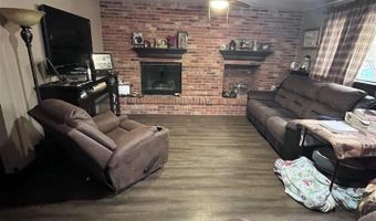 1211 ARTHUR Ln, Alliance, NE 69301