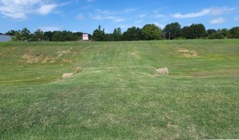 Parker Drive lot 2, Booneville, MS 38829