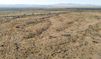 7729 W Sanctuary Rd, Chloride, AZ 86431