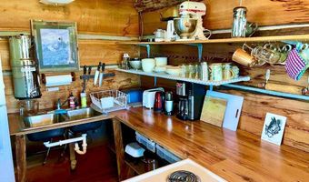 36 S Shore Rd, Babb, MT 59411