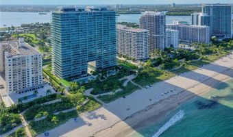 10201 E Collins Ave 1002, Bal Harbour, FL 33154