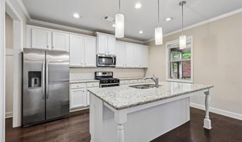 1108 W Union Grove Cir, Auburn, GA 30011