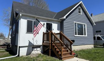 125 W Alfred St, Alpena, MI 49707