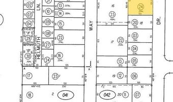 212 18th St, Antioch, CA 94509