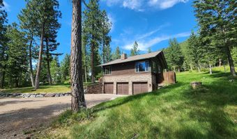 31683 Lake To Sky Dr, Bigfork, MT 59911