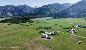 271 SERENITY Ln, Bedford, WY 83112