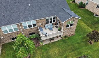 3580 Bella Vista Dr, Ann Arbor, MI 48108