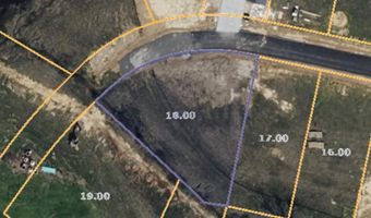 142 Reece Rd Lot 18, Baxter, TN 38544