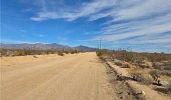 320 Acres W Brittlebush Dr, Yucca, AZ 86438
