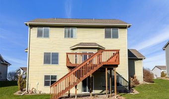 707 NE 46th Ct, Ankeny, IA 50021