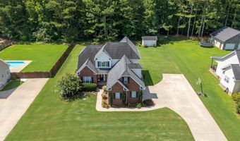 247 LIBERTY Ln, Anniston, AL 36207