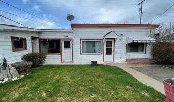 1431 Sampson St, Butte, MT 59701