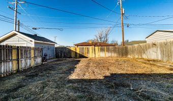 8212 WRANGLER Trl, Amarillo, TX 79110