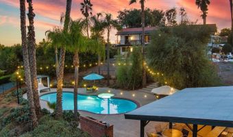 1080 Landavo Rancho Rd, Escondido, CA 92027