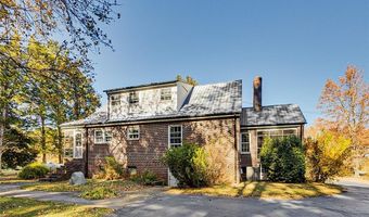 4098 US Highway 64 E, Asheboro, NC 27203