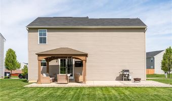 2735 Tennessee Dr, Xenia, OH 45385
