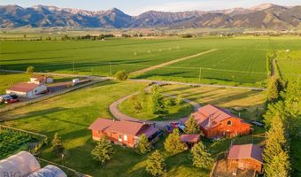 3573 Spain Bridge Rd, Belgrade, MT 59714