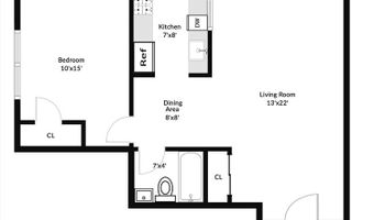 995 Massachusetts Ave 102, Arlington, MA 02476