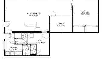 105 Lake DeSmet Rd, Buffalo, WY 82834