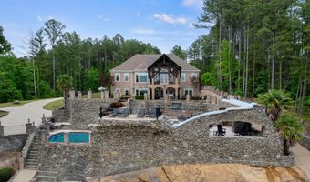 257 COUNTY ROAD 3968, Arley, AL 35541