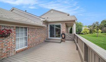 2802 Bombridge Ct, Ann Arbor, MI 48104