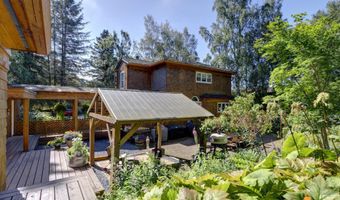 1607 W 14th Ave, Anchorage, AK 99501