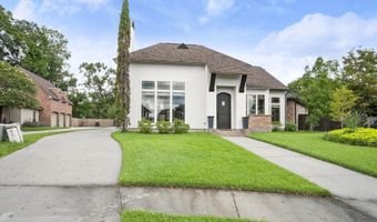 17515 Shady Elm Ave, Baton Rouge, LA 70816