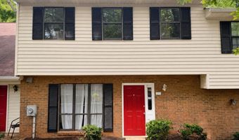 1265 Jamestowne Trl, Alpharetta, GA 30009