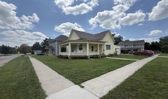 503 S Clinton St, Albia, IA 52531