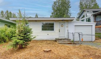 4207 Garfield St, Anchorage, AK 99503