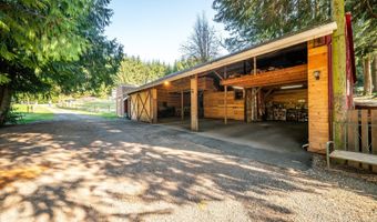 13505 NE GRANTHAM Rd, Amboy, WA 98601