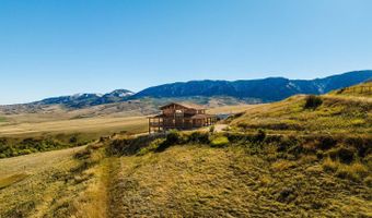 71 Lower Hideaway Ln, Big Horn, WY 82833