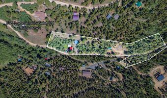 665 Lower Travis Gulch Rd, Black Hawk, CO 80422