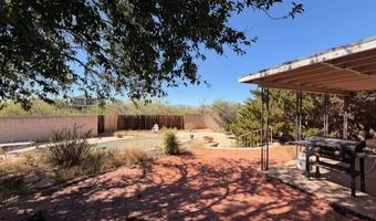880 S La Mesa Cir, Benson, AZ 85602