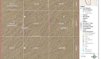 2624 S Gold Mine Rd, Yucca, AZ 86438