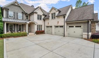 4856 Grandview Ct, Flowery Branch, GA 30542