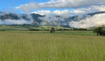40 6 Acres Canyon Ranch Rd, Big Horn, WY 82833