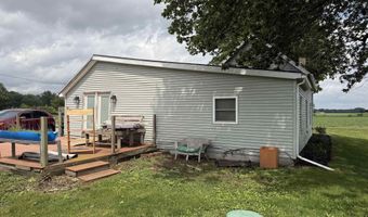 17623 Kenilworth Rd, Argos, IN 46501