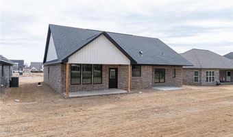 509 Waggoner Ln, Barling, AR 72923