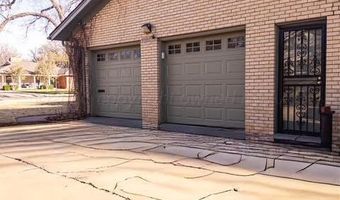 2222 S Travis St, Amarillo, TX 79109