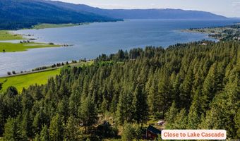 Price Loop lot 51, Cascade, ID 83611