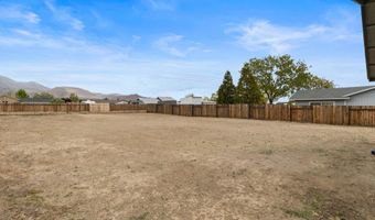 766 Monico Dr, Dayton, NV 89403