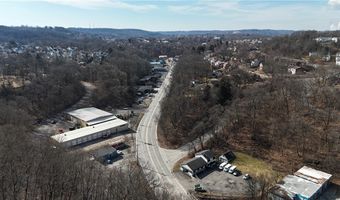 1456 Kennedy Blvd, Aliquippa, PA 15001