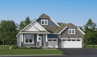 762 151st Ln NW Plan: Cordoba, Andover, MN 55304