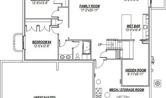4503 Cartier Ave, Ames, IA 50014